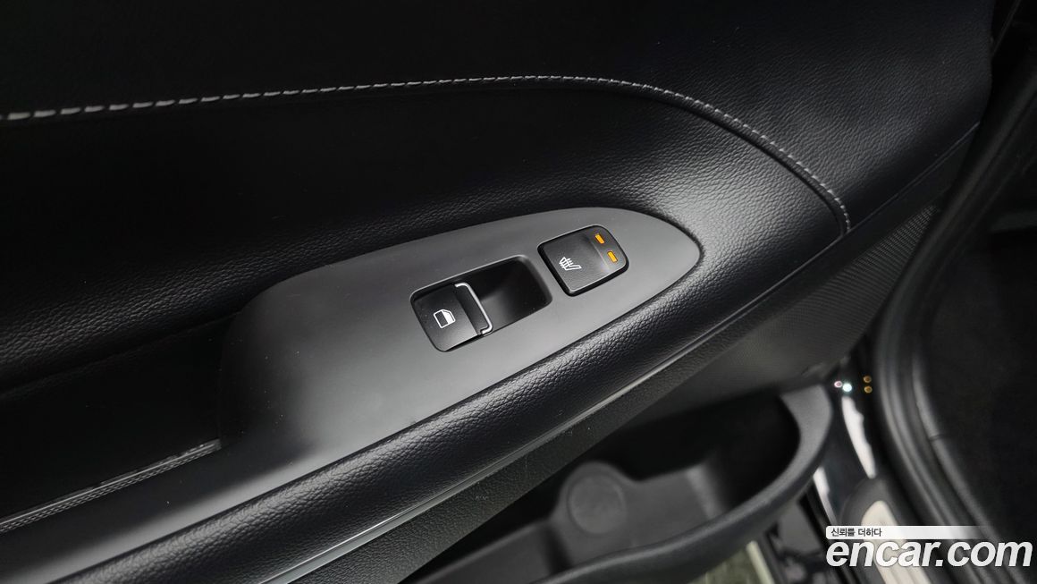 Hyundai Grandeur 2019