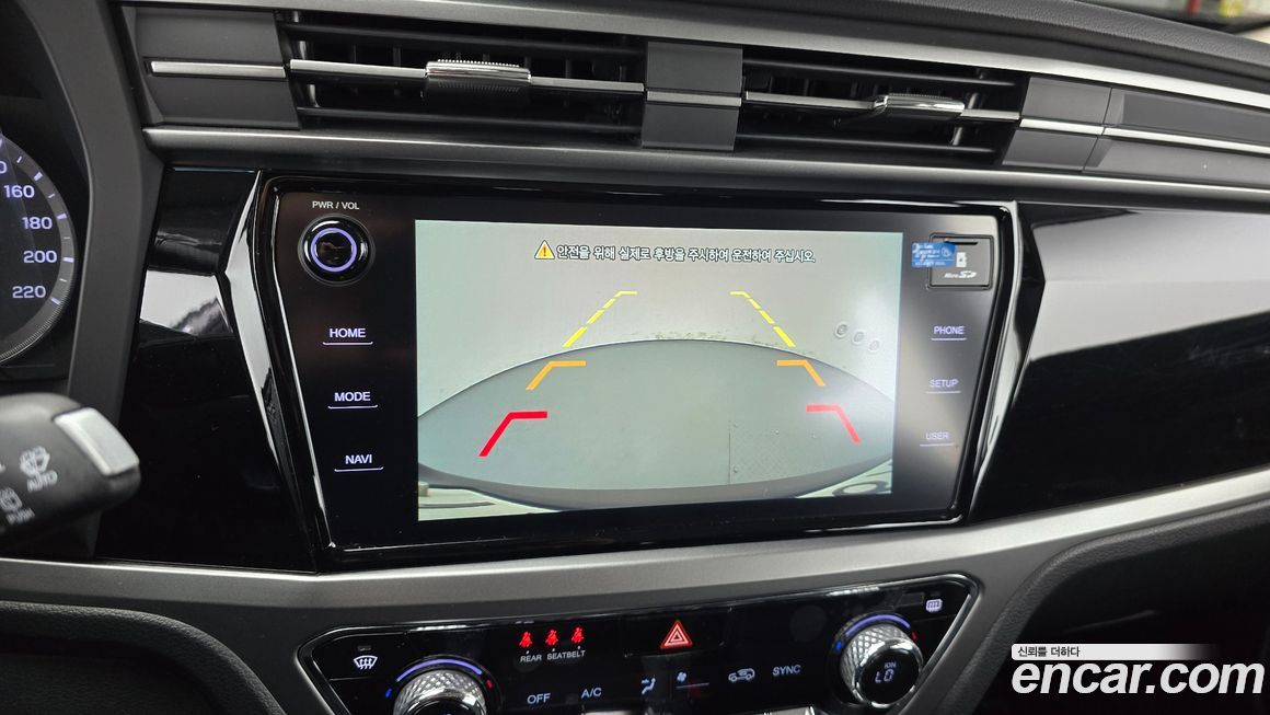 KG_Mobility_Ssangyong KORANDO 2021