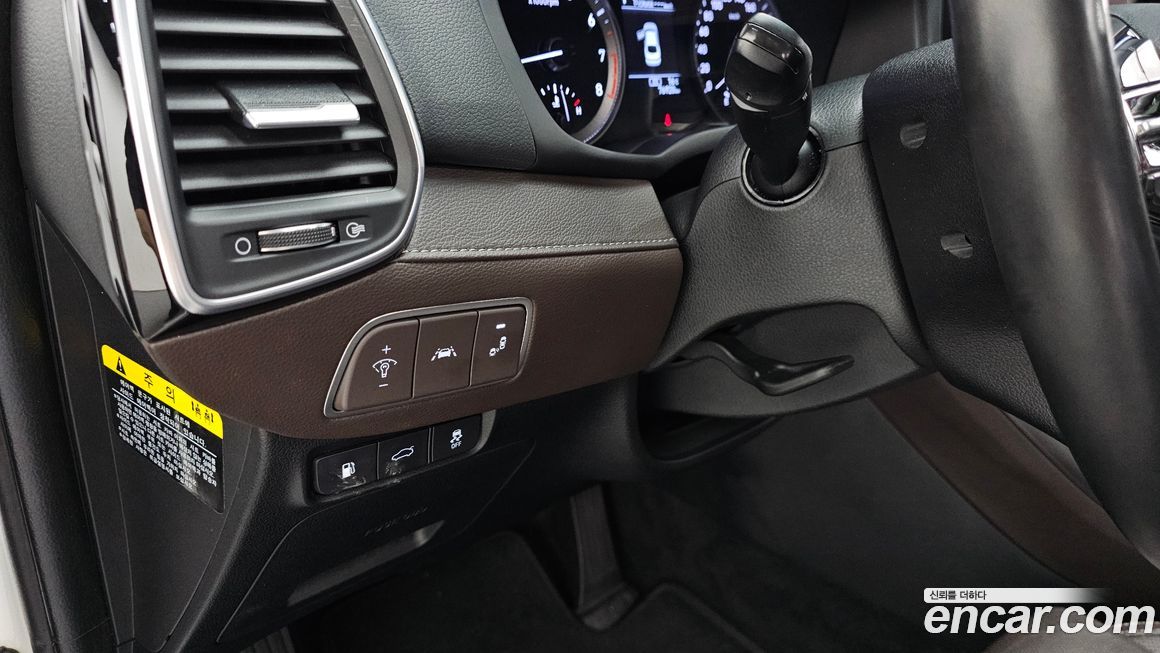 Hyundai Grandeur 2018