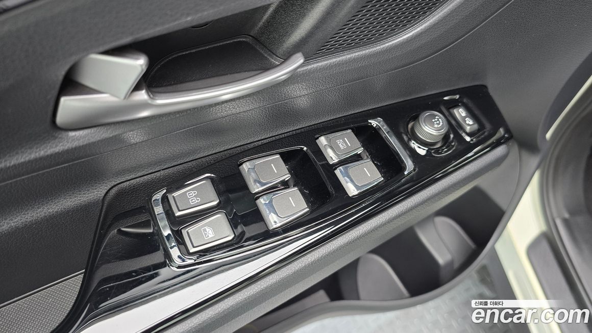 KG_Mobility_Ssangyong KORANDO 2021