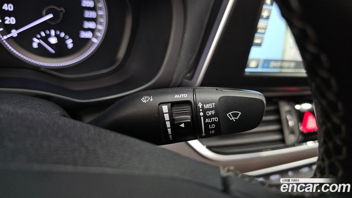 Hyundai Grandeur 2018