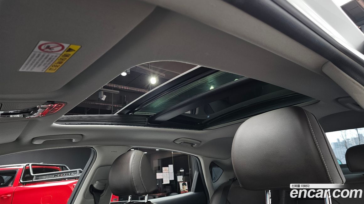 Hyundai Grandeur 2018