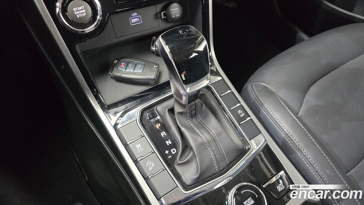 KG_Mobility_Ssangyong KORANDO 2021