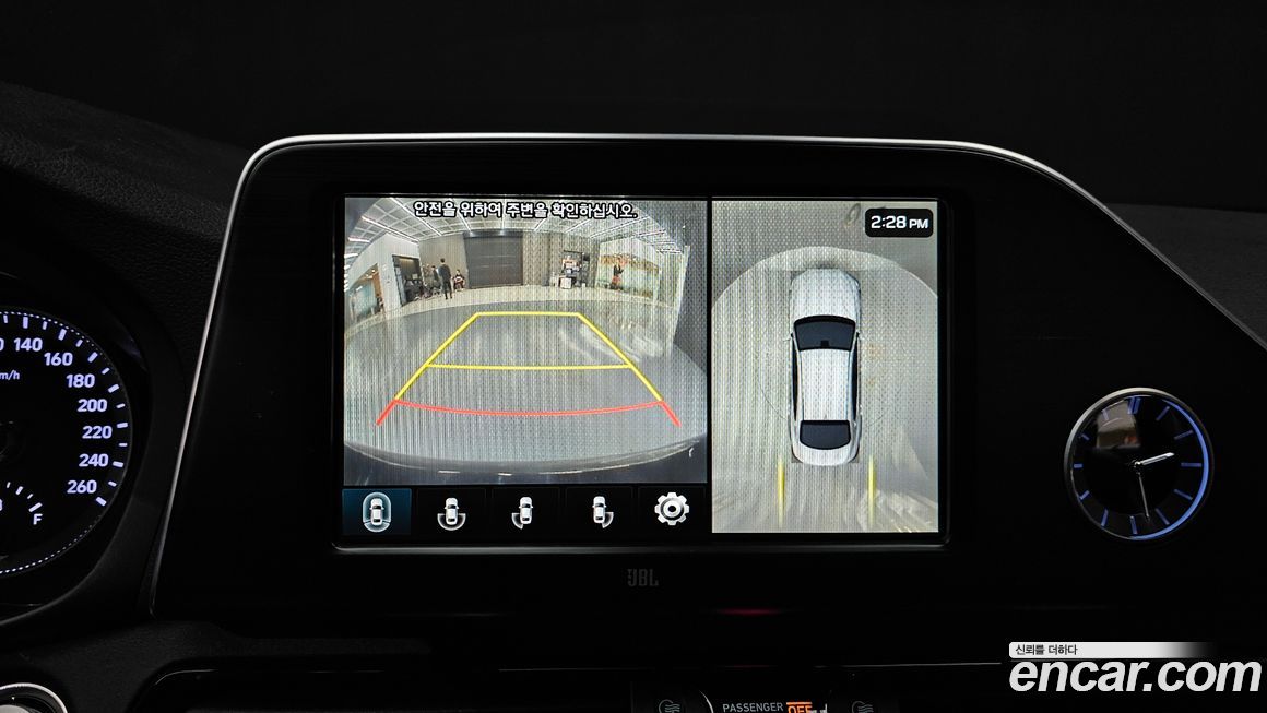 Hyundai Grandeur 2018