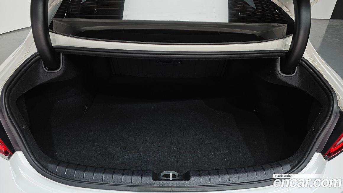 Hyundai Grandeur 2018