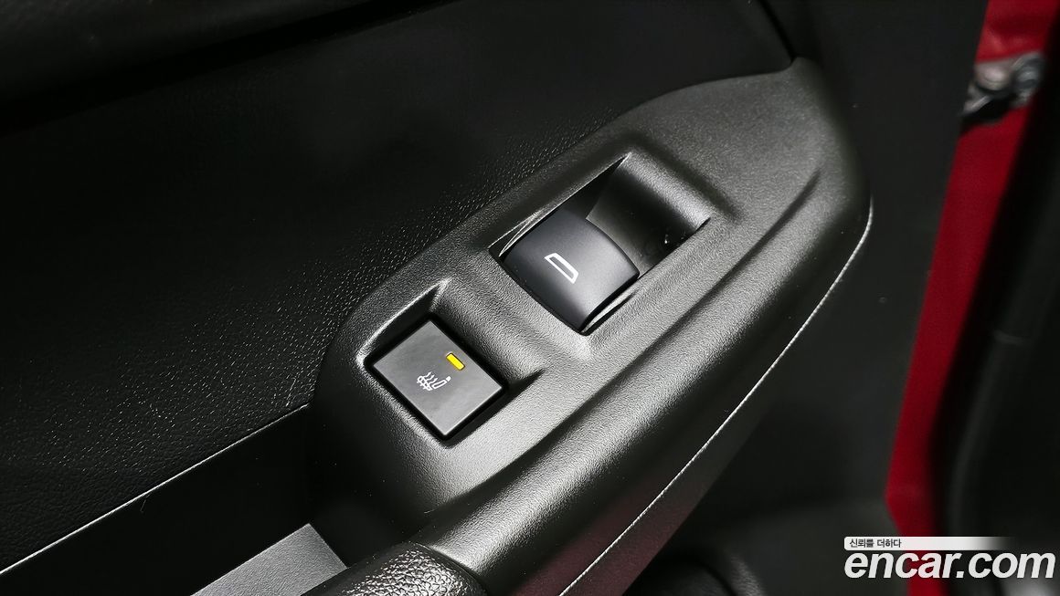 ChevroletGMDaewoo Trailblazer 2021