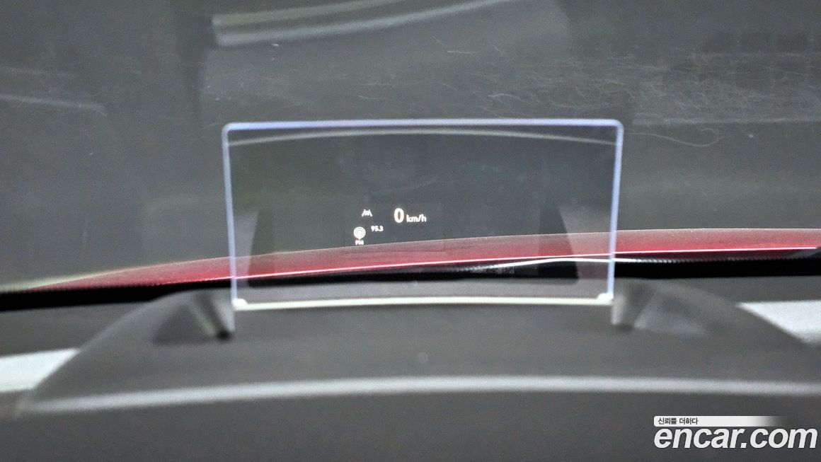 ChevroletGMDaewoo Trailblazer 2021