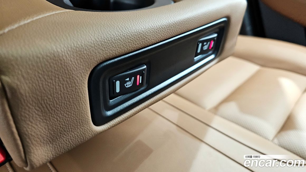 Renault-KoreaSamsung QM6 2021