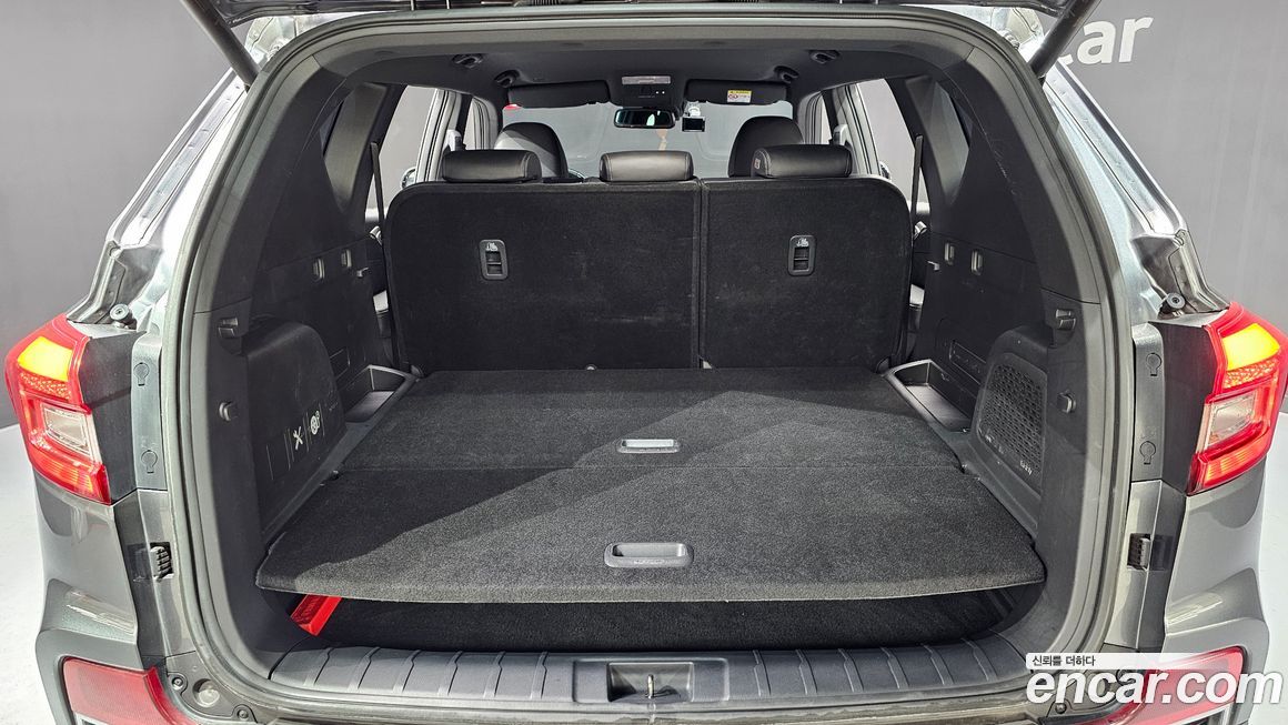 KG_Mobility_Ssangyong Rexton 2020