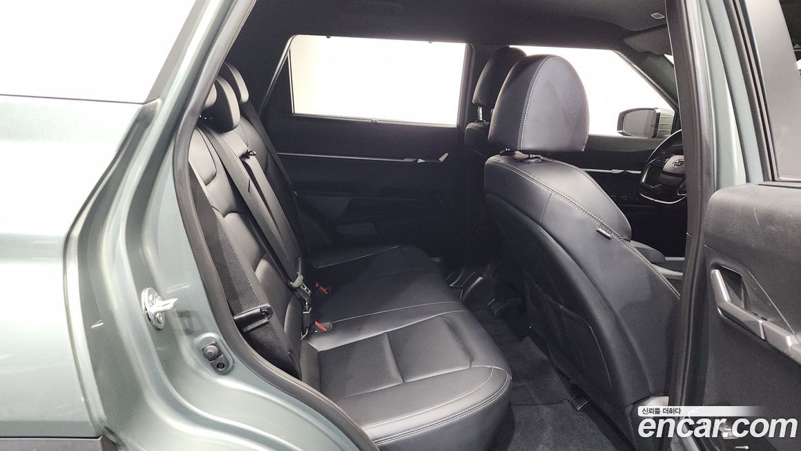 KG_Mobility_Ssangyong Torres 2023