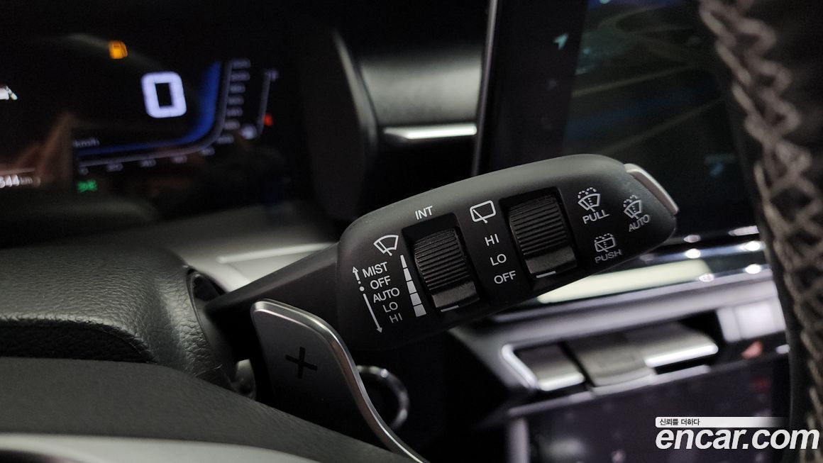 KG_Mobility_Ssangyong Torres 2023