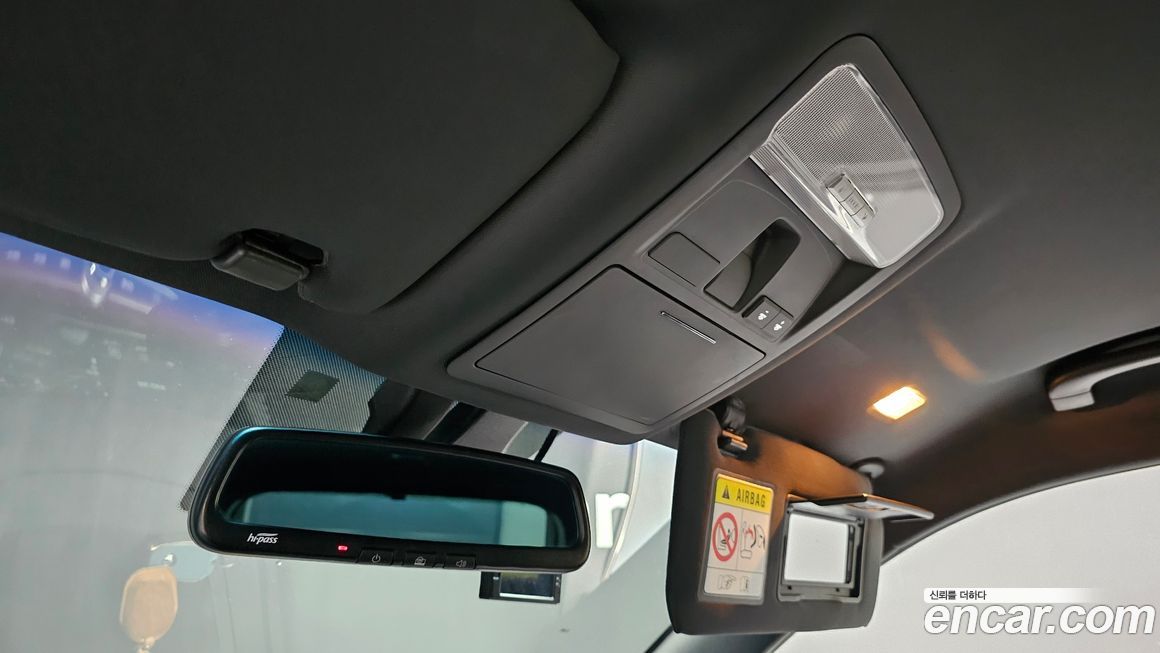 KG_Mobility_Ssangyong Rexton 2020