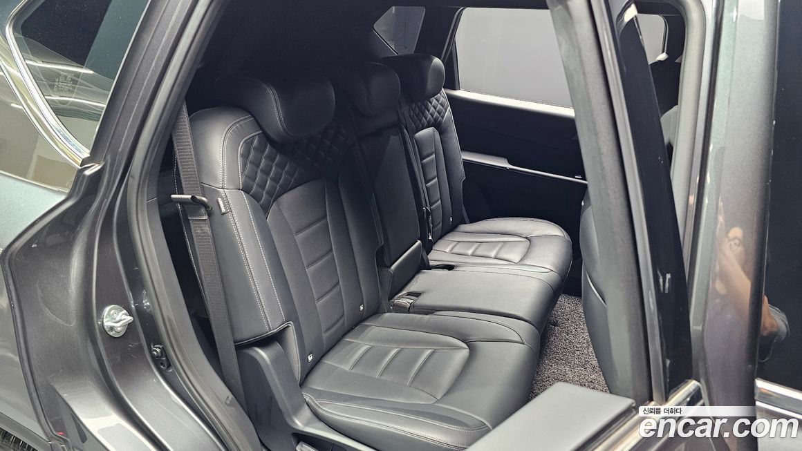 KG_Mobility_Ssangyong Rexton 2020