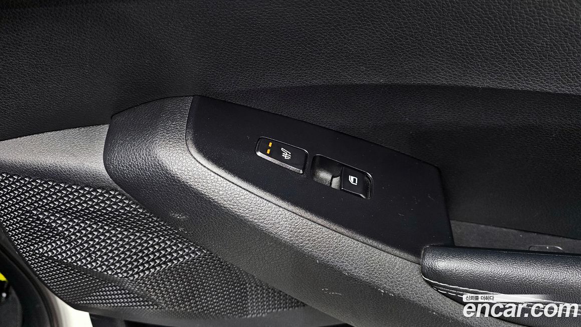 Kia Seltos 2022