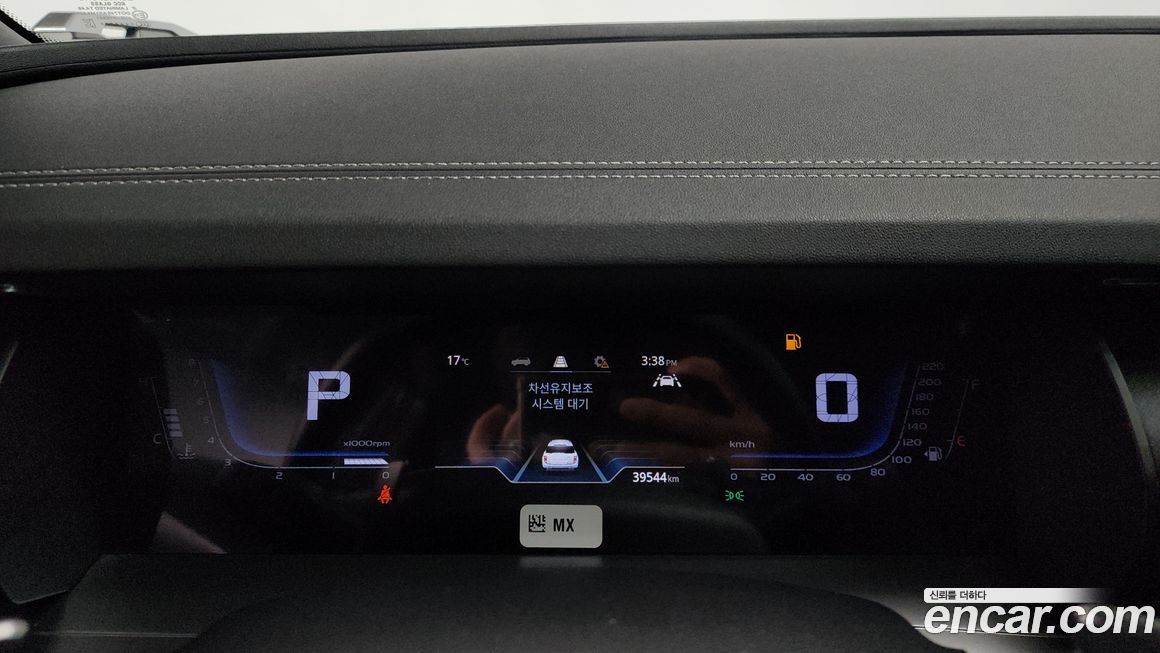 KG_Mobility_Ssangyong Torres 2023