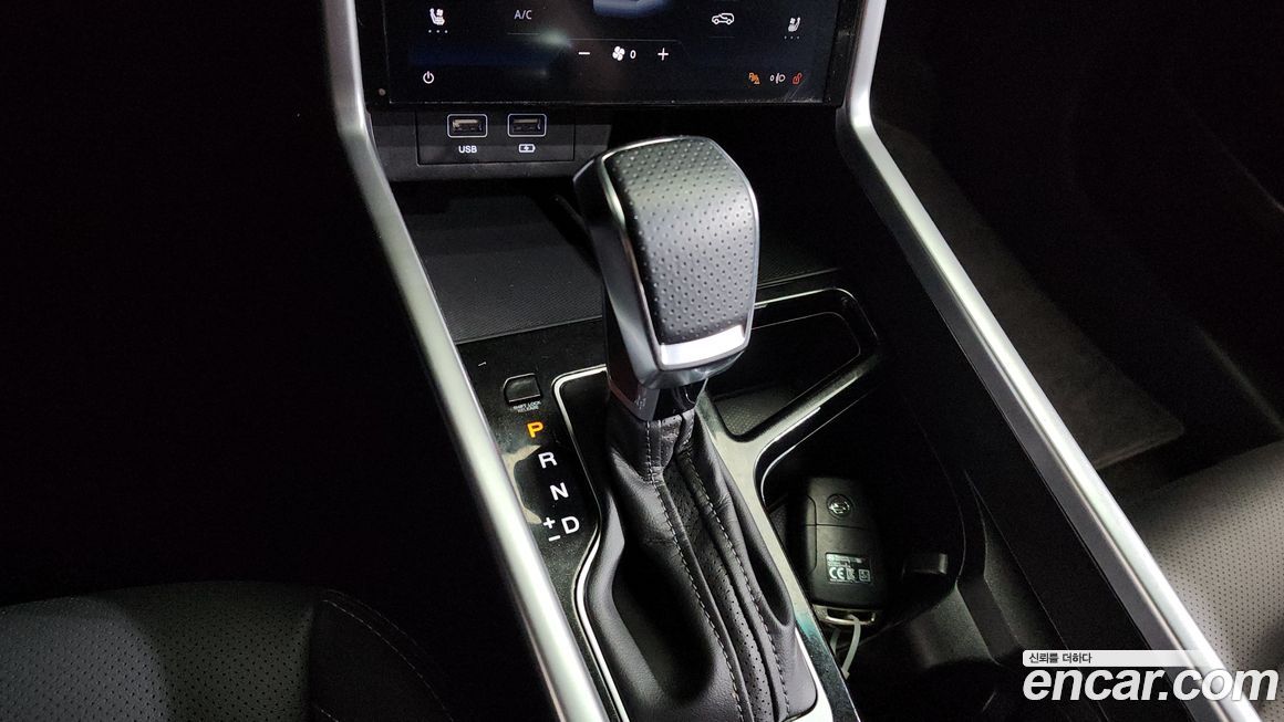 KG_Mobility_Ssangyong Torres 2023