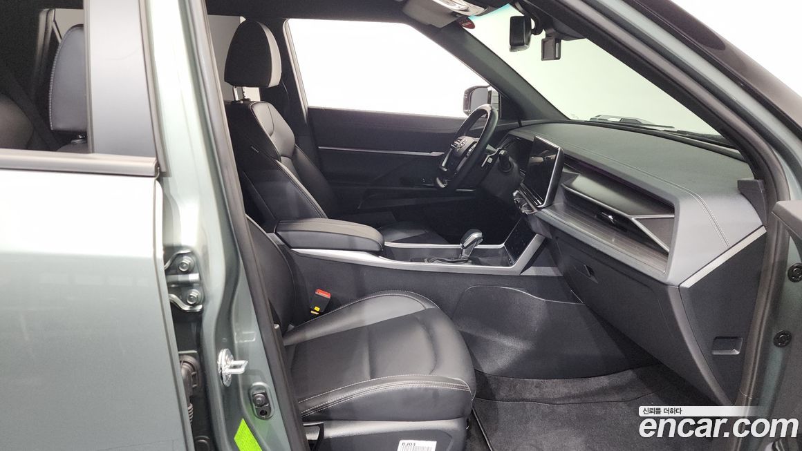 KG_Mobility_Ssangyong Torres 2023