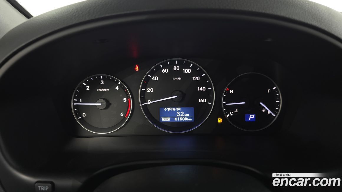 Hyundai Starex 2020