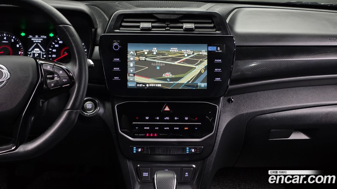 KG_Mobility_Ssangyong TIBOLI 2024