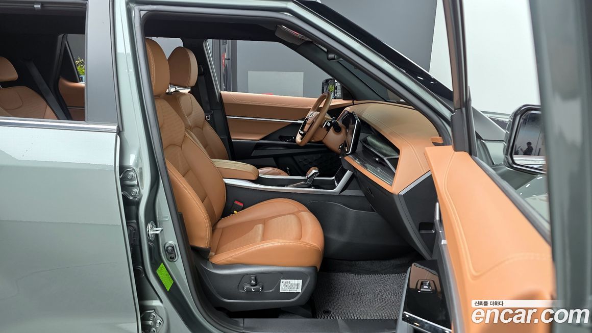 KG_Mobility_Ssangyong Torres 2023