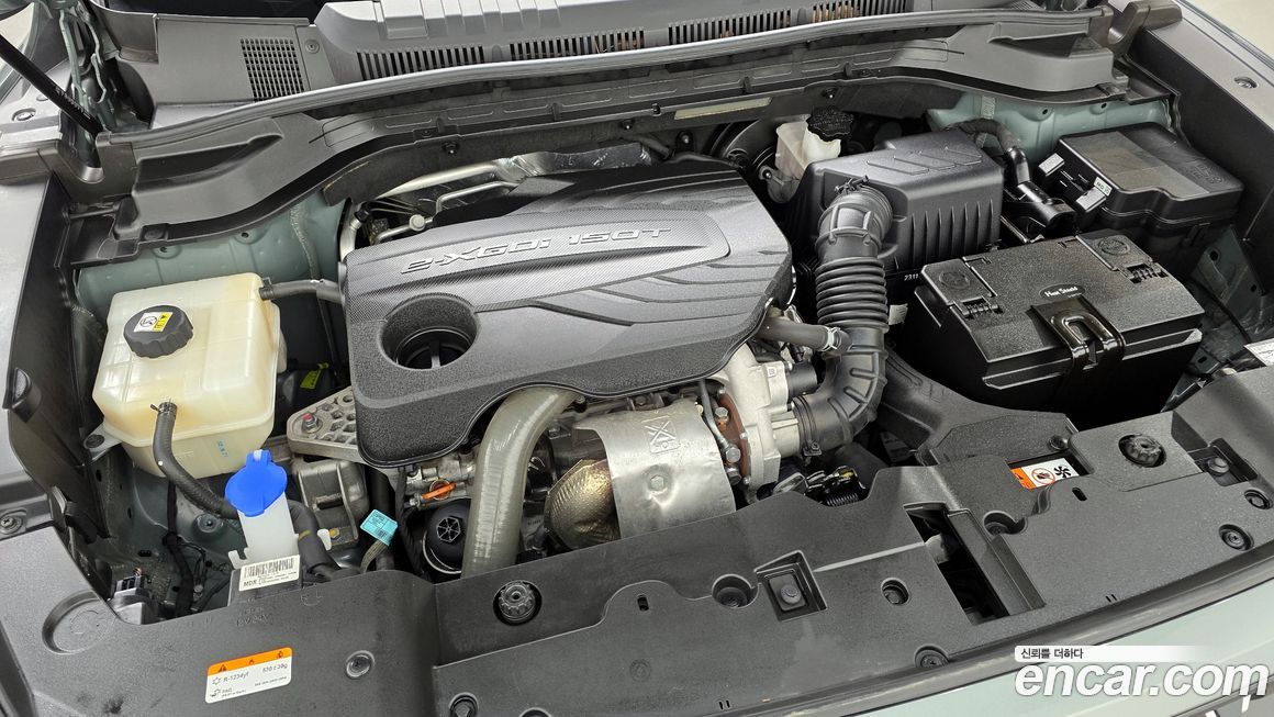 KG_Mobility_Ssangyong Torres 2023