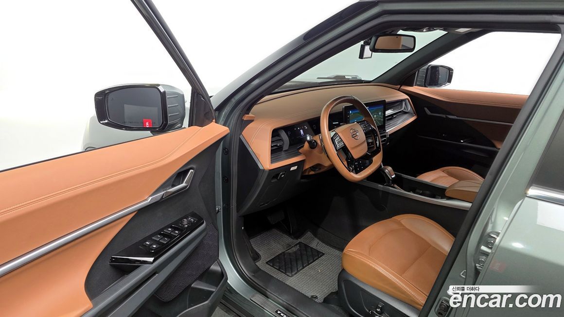 KG_Mobility_Ssangyong Torres 2023