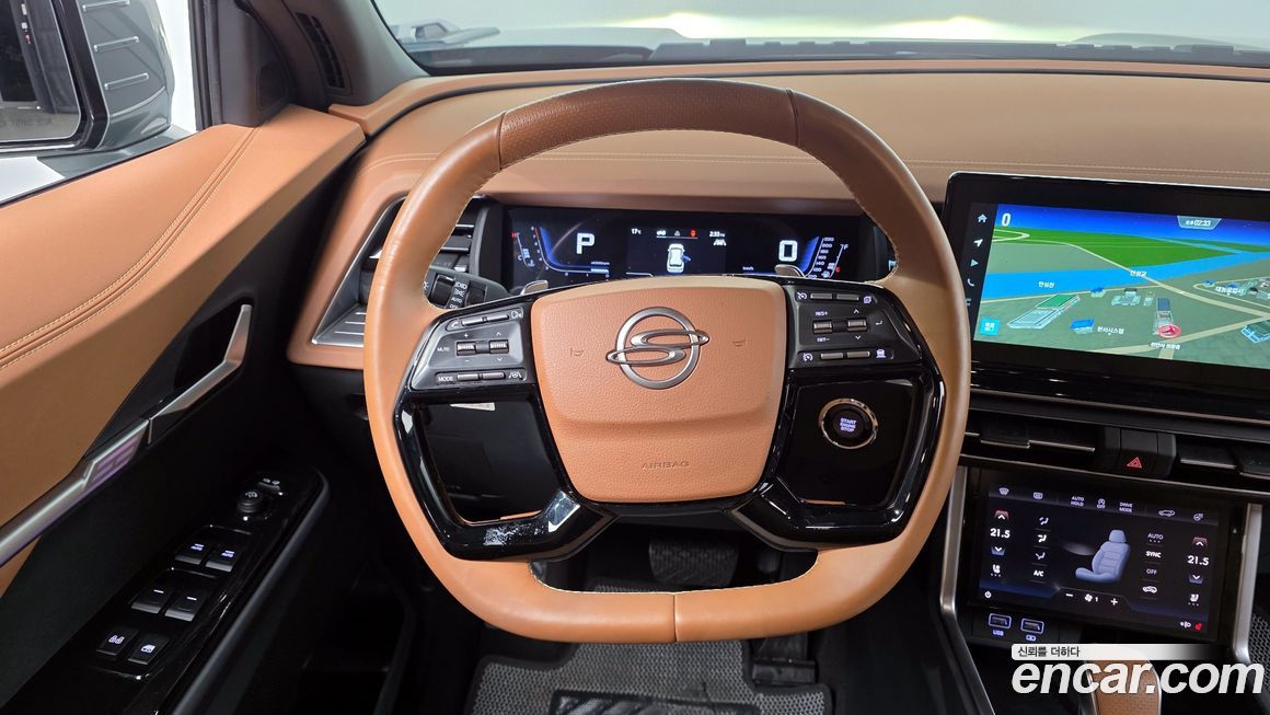 KG_Mobility_Ssangyong Torres 2023