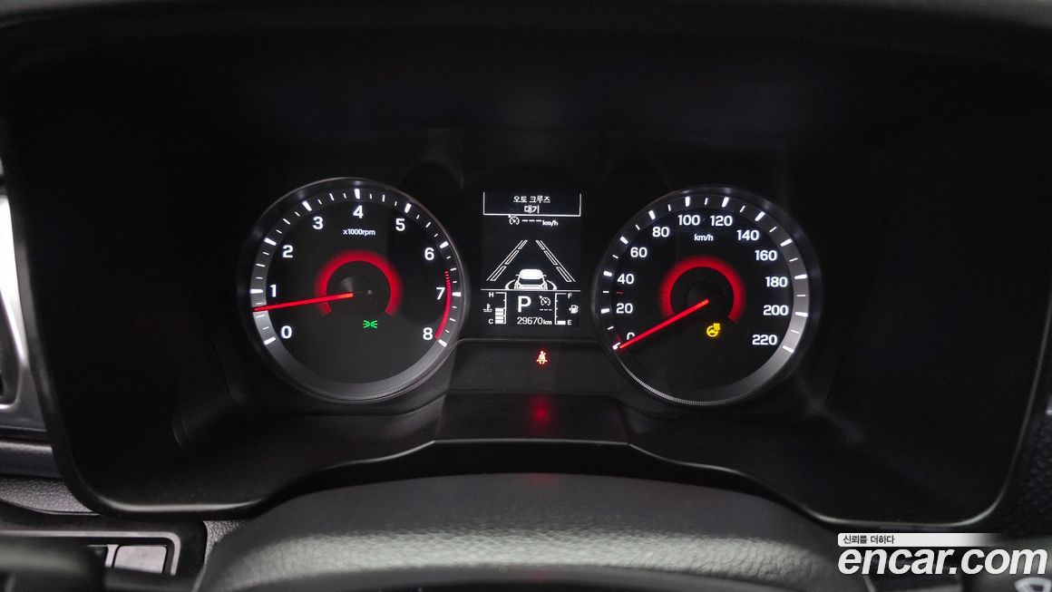 KG_Mobility_Ssangyong TIBOLI 2024