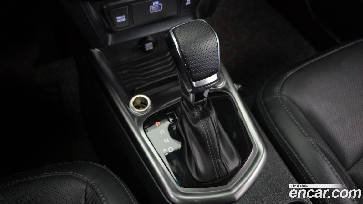 KG_Mobility_Ssangyong TIBOLI 2024