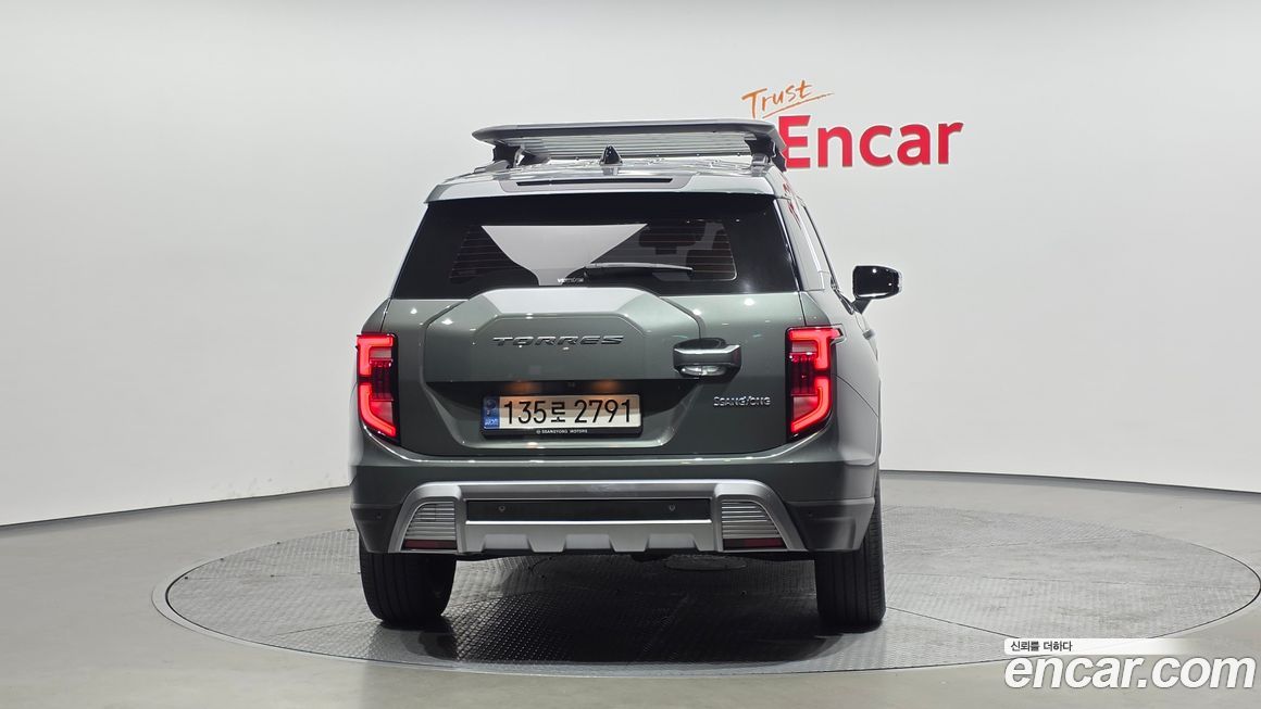 KG_Mobility_Ssangyong Torres 2023