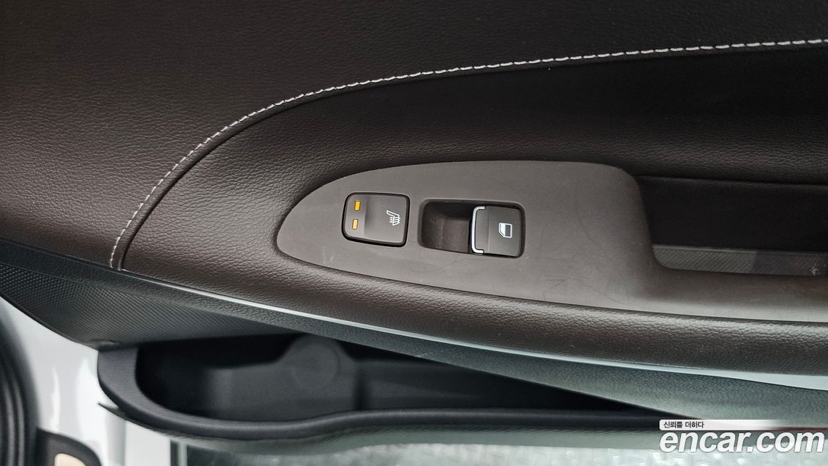 Hyundai Grandeur 2018