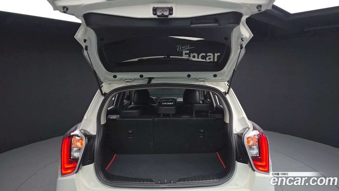 KG_Mobility_Ssangyong TIBOLI 2024