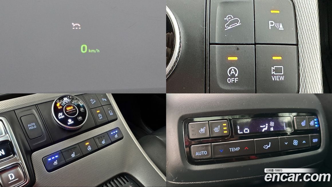 Hyundai Palisade 2019