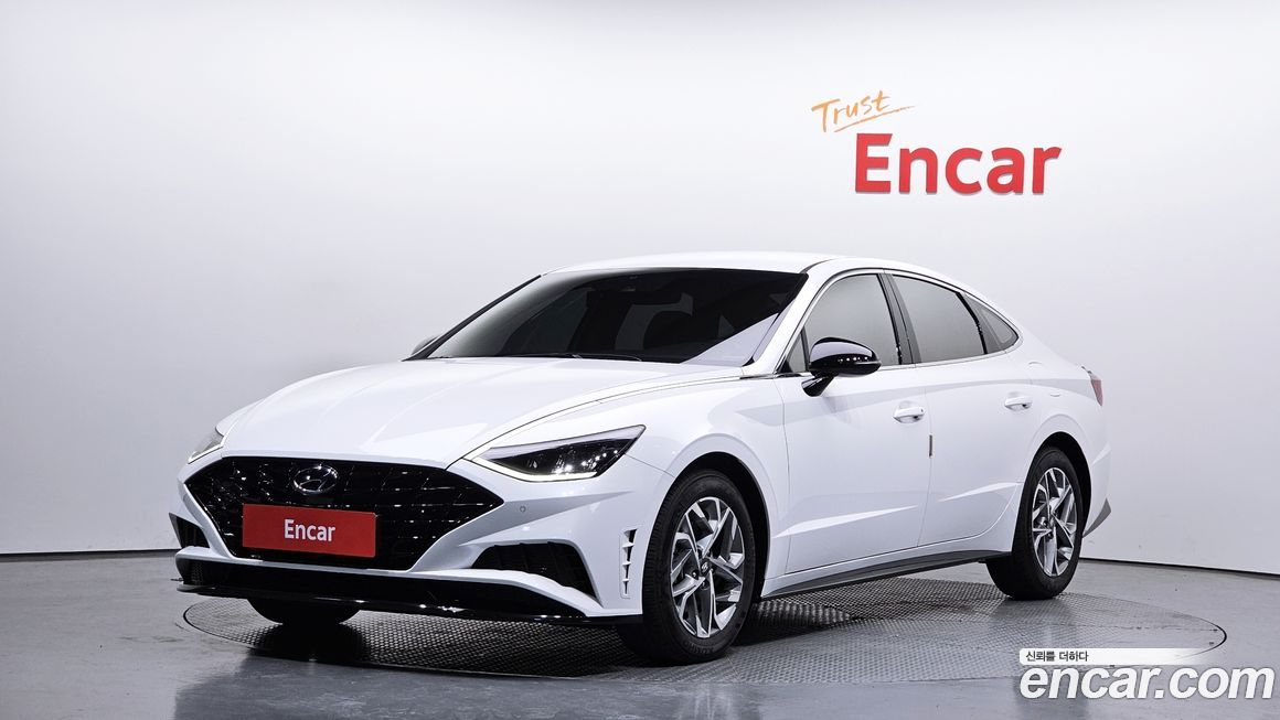 Hyundai Sonata 2023