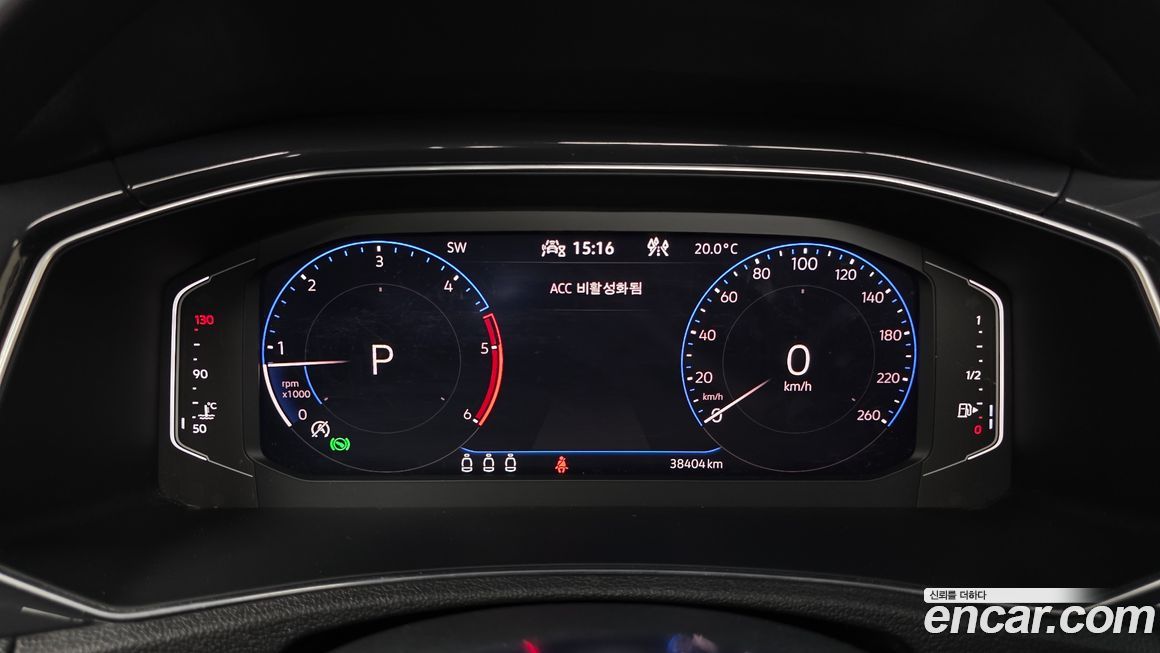 Volkswagen T-Roc 2021