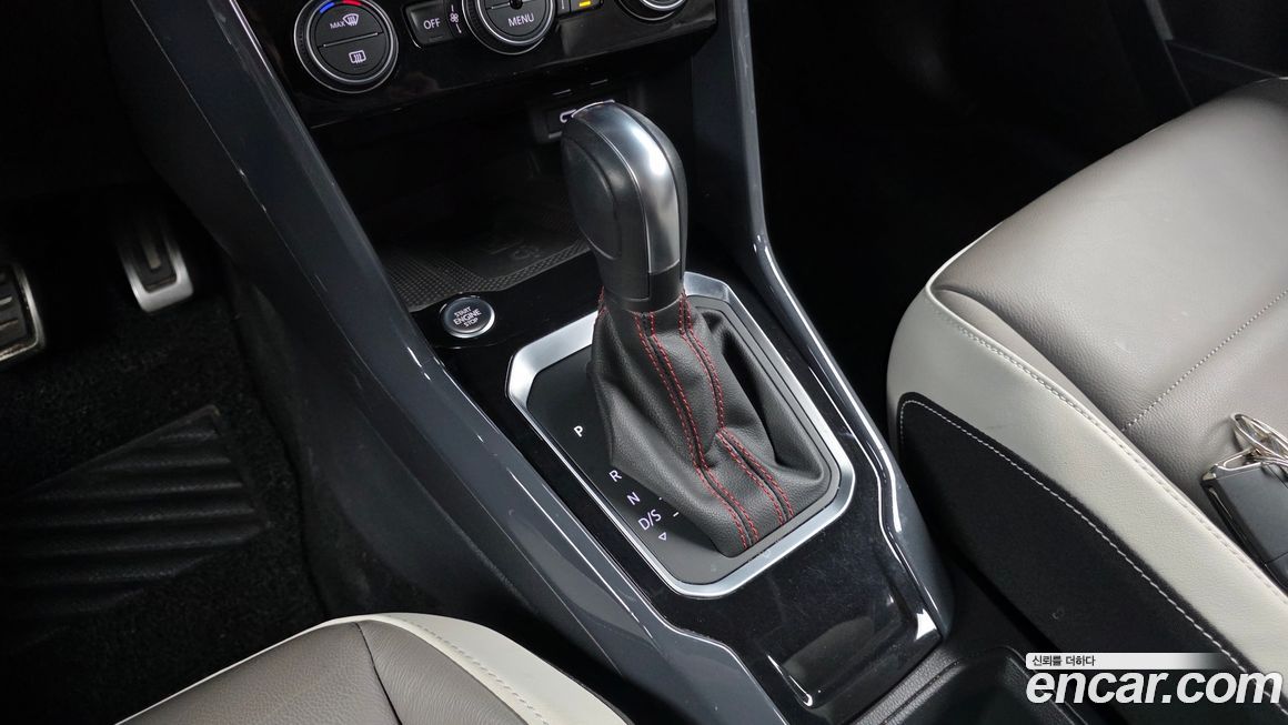 Volkswagen T-Roc 2021