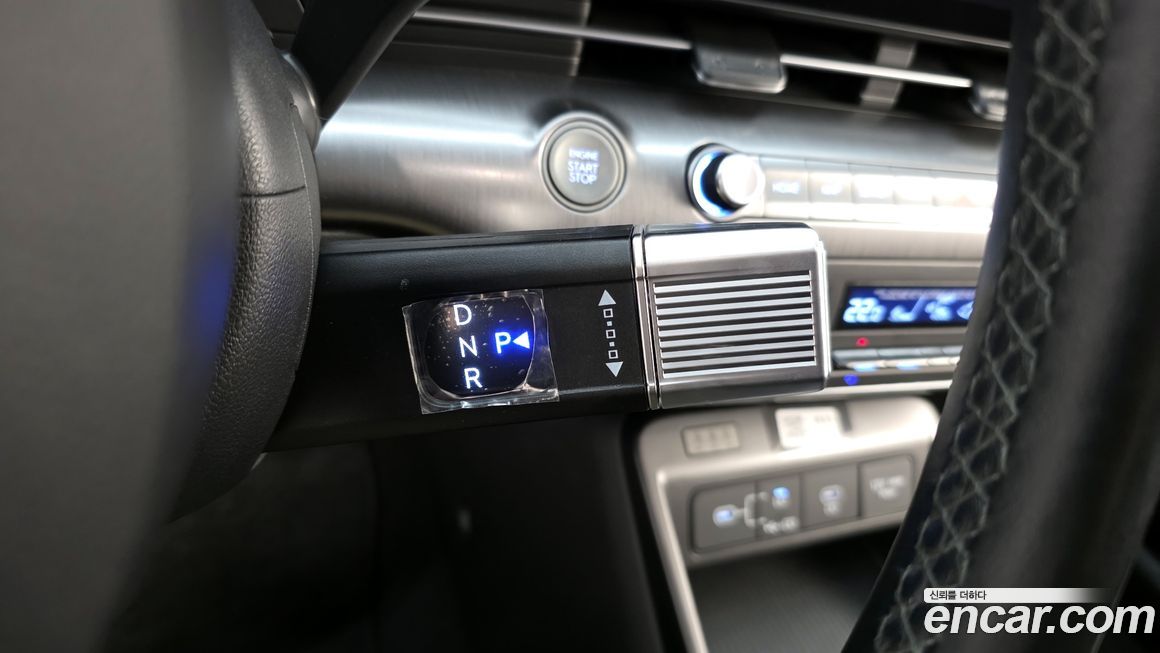 Hyundai Kona 2023