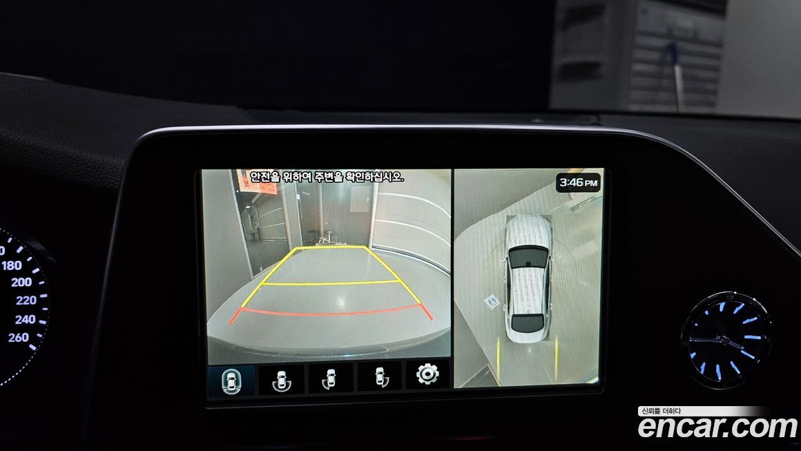 Hyundai Grandeur 2019