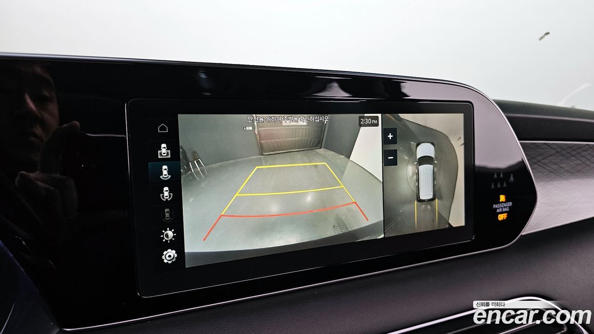 Hyundai Palisade 2019