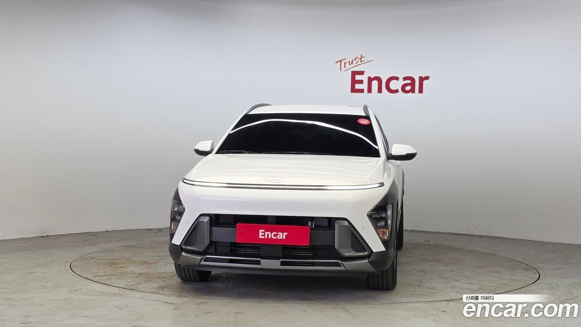 Hyundai Kona 2023