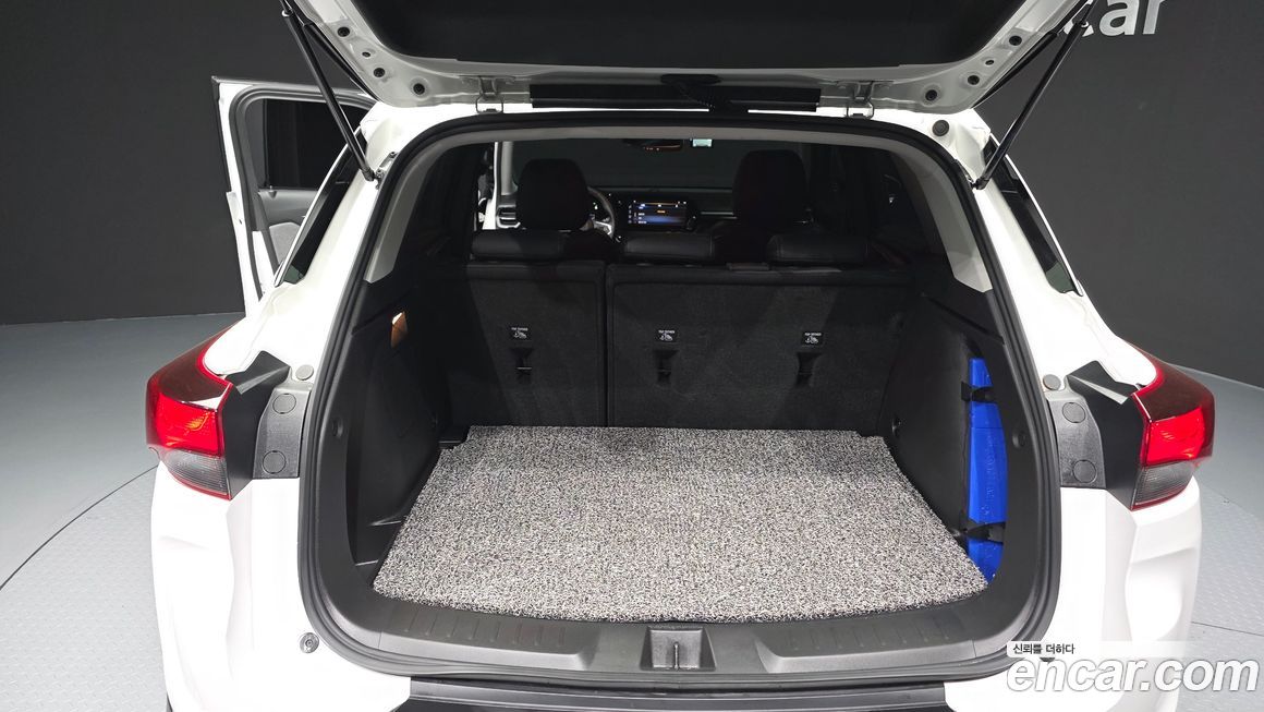 ChevroletGMDaewoo Trailblazer 2024