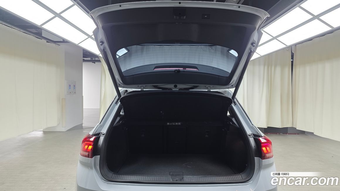 Volkswagen T-Roc 2021