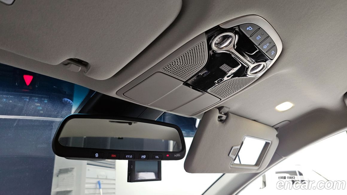 Hyundai Grandeur 2019