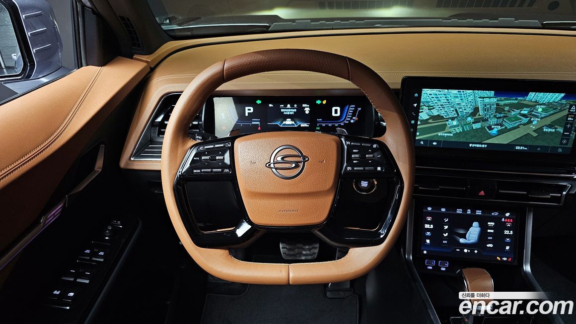 KG_Mobility_Ssangyong Torres 2023