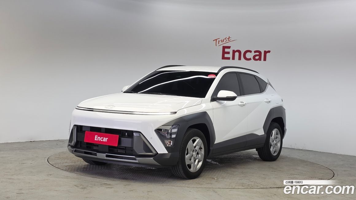 Hyundai Kona 2023