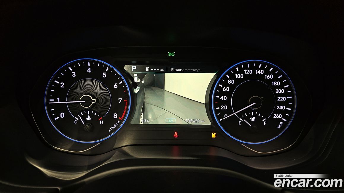 Hyundai Palisade 2019