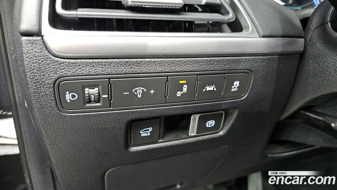 Hyundai Palisade 2019