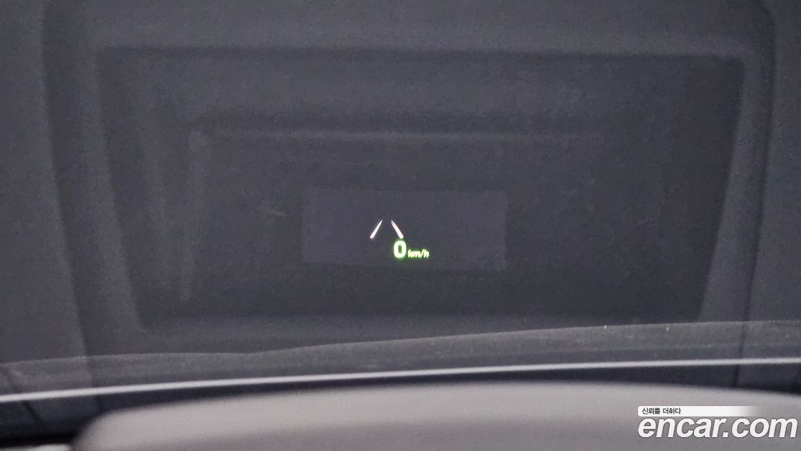 Hyundai Grandeur 2019