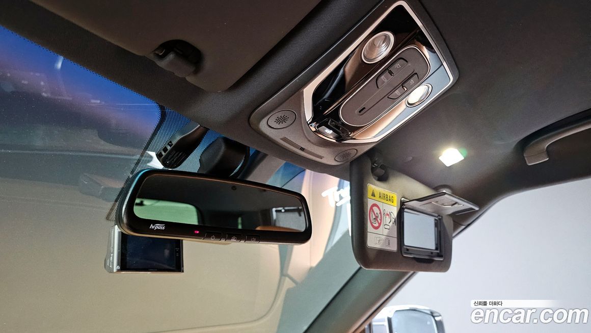 KG_Mobility_Ssangyong Torres 2023