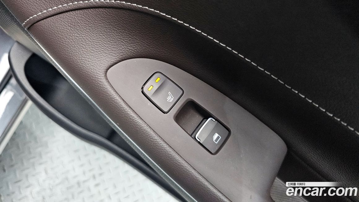 Hyundai Grandeur 2019